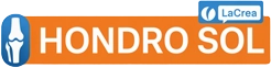 Hondro Sol Logo